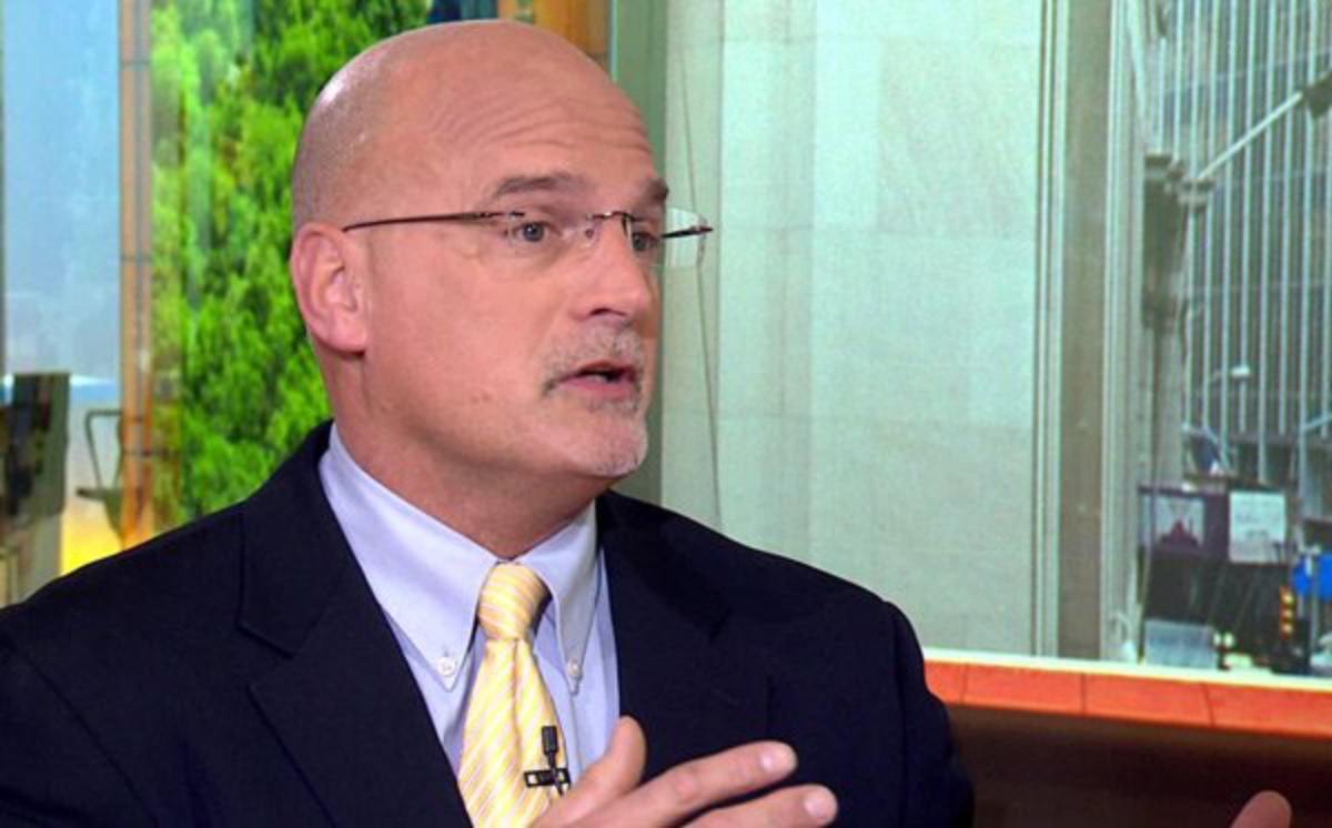 Майк Макглоун