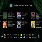 23 декабря в Москве пройдёт мероприятие от DeFrens «Ethereum Day»