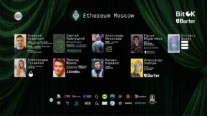 23 декабря в Москве пройдёт мероприятие от DeFrens «Ethereum Day»