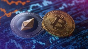 Ethereum Bitcoin