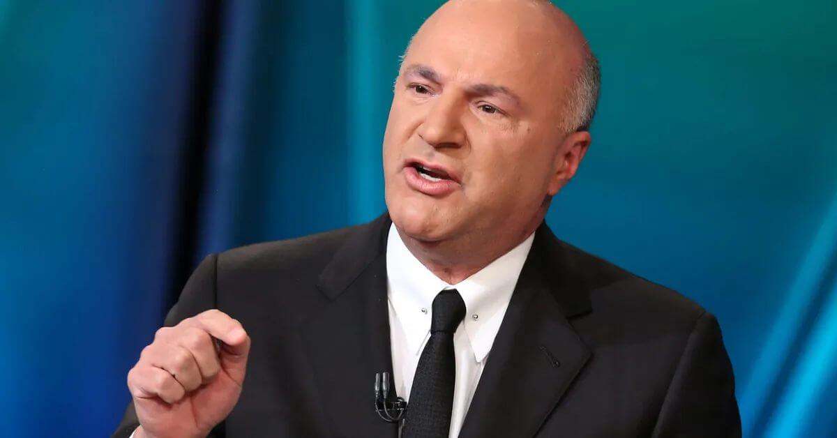 Keвин O’Лиpи