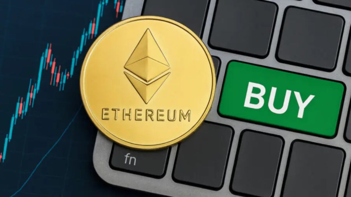 ethereum buy
