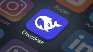 DeepSeek