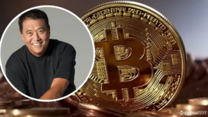 robert kijosaki bitcoin