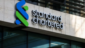 Standard Chartered