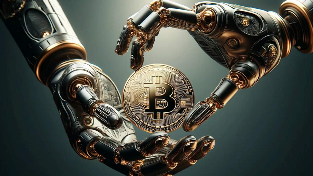 bitcoin and ai