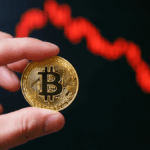 bitcoin down