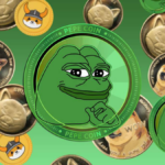 memecoins