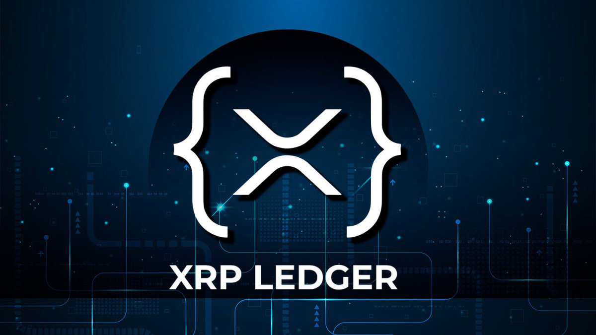 XRP Ledger