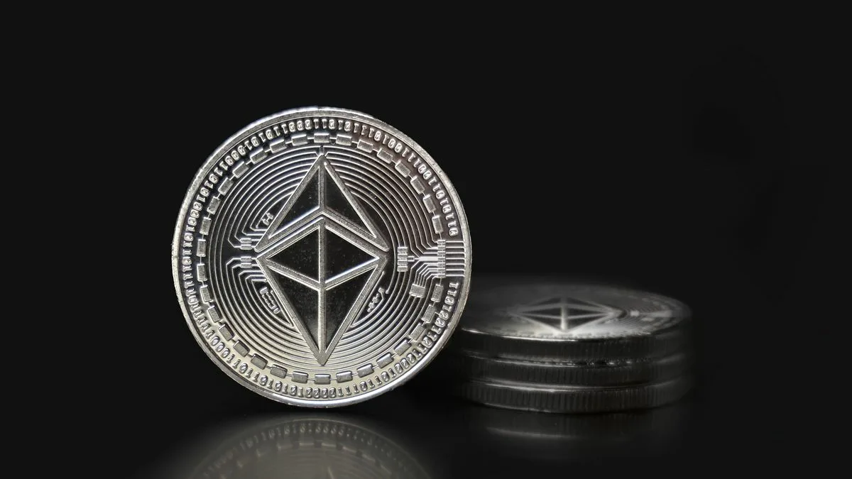 ethereum coin