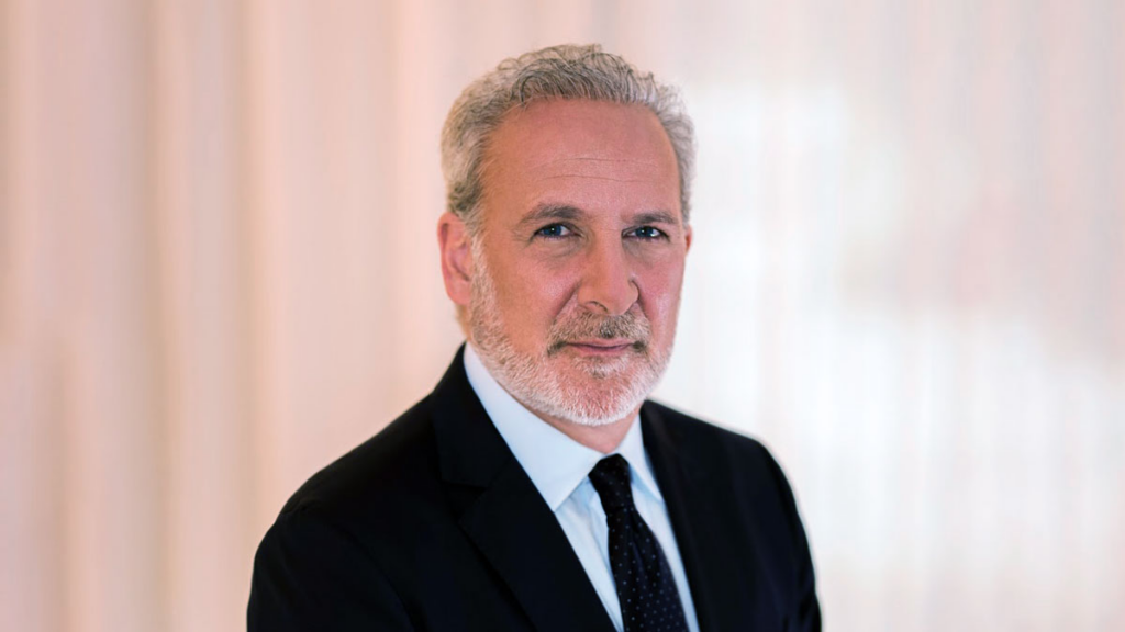 Peter-Schiff