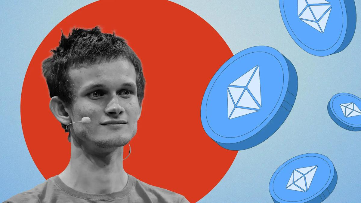 vitalik buterin