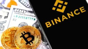 bitcoin binance