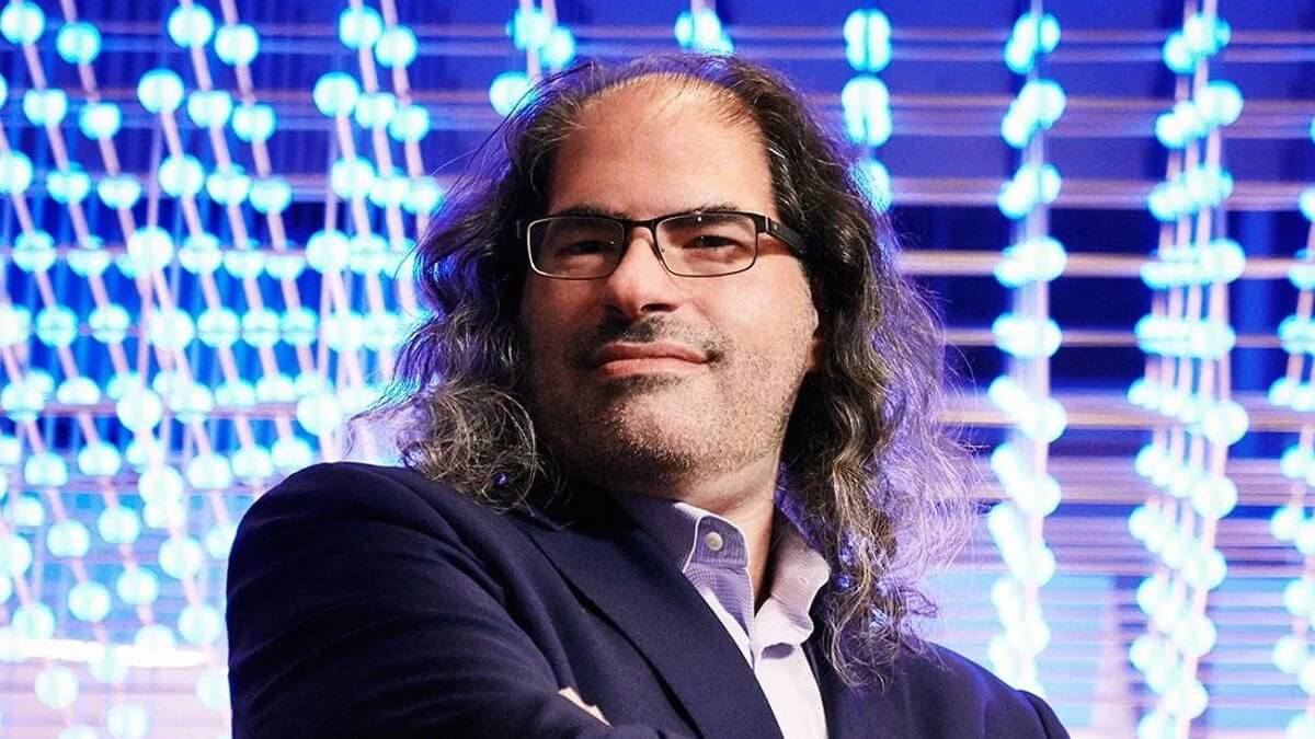 david schwartz