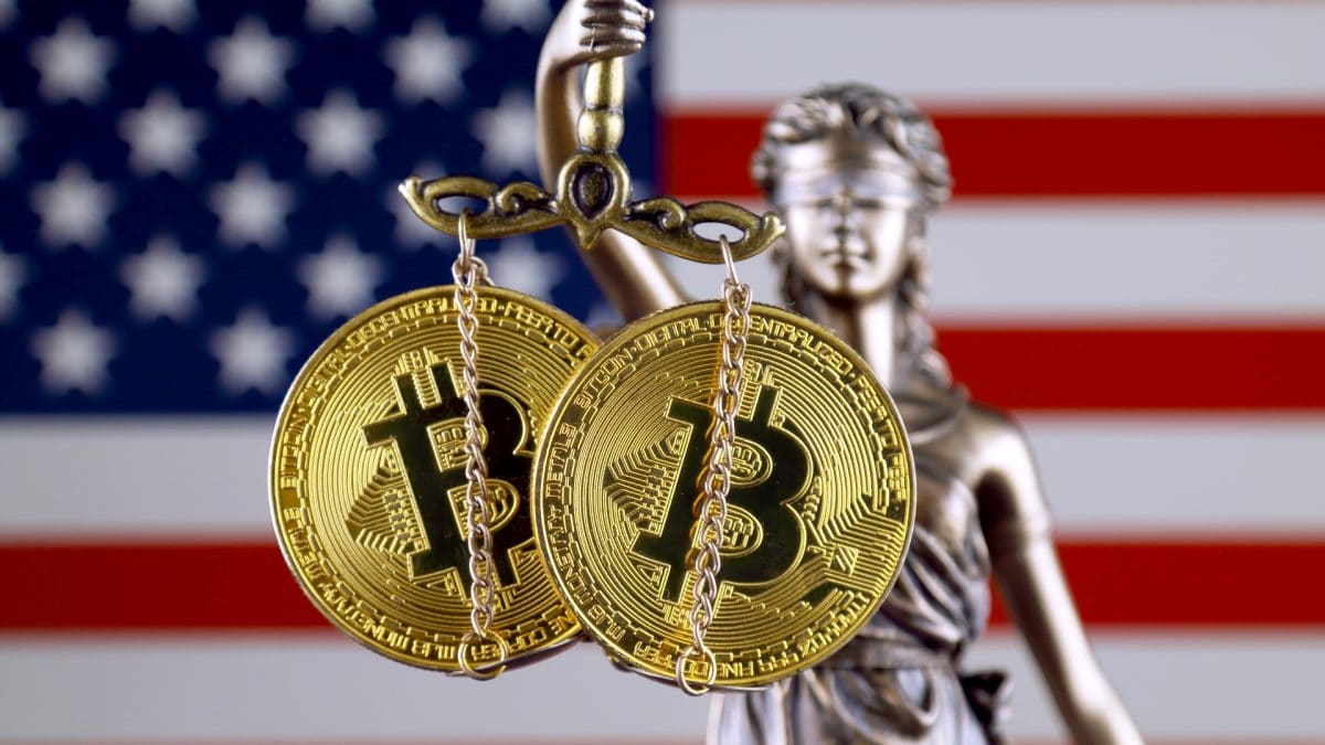 bitcoin FRS USA