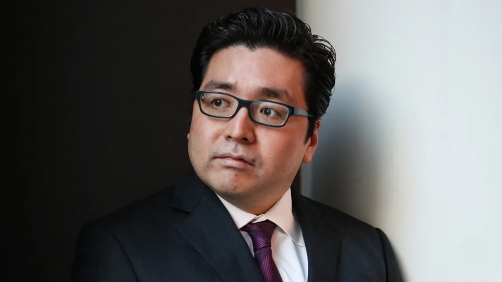 Tom Lee