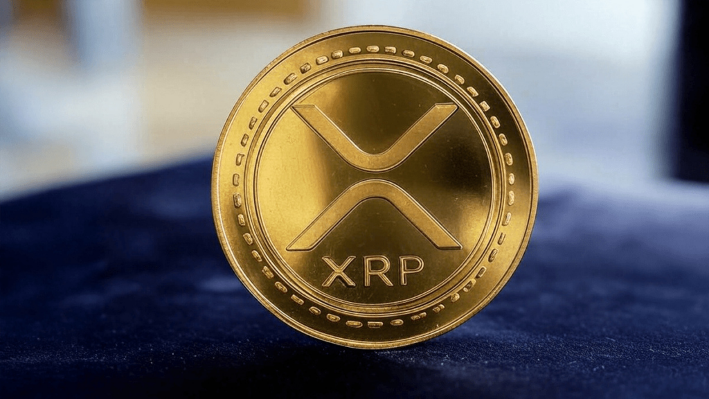 XRP coin