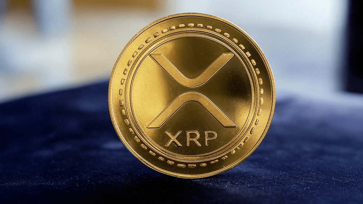 XRP coin