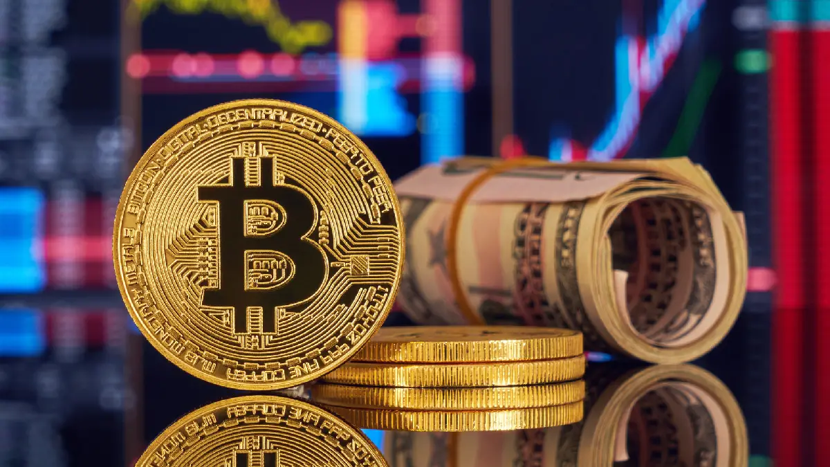 bitcoin