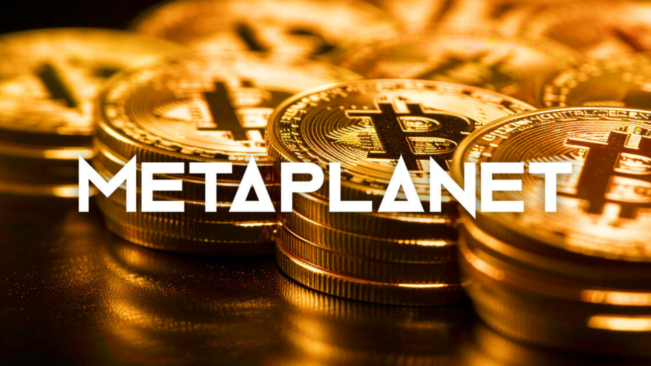 Metaplanet
