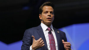 Anthony Scaramucci